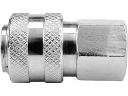 MUFĂ AER COMPRIMAT 3/8''