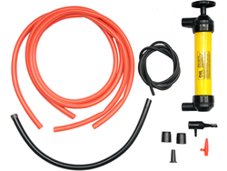 POMPĂ MULTIFUNCȚIONALĂ