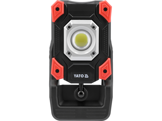 REFLECTOR PORTABIL 20W 2000LM CU CLEMĂ