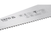 FIERĂSTRĂU PENTRU LEMN 400MM