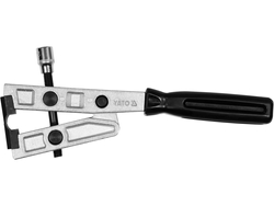 CLEȘTE PENTRU COLIERE BURDUF PLANETARĂ 3/8''