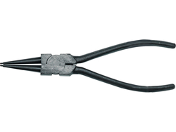 CLEȘTE SEGER VÂRF ÎNDOIT INTERIOR 200MM