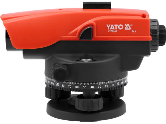 NIVELĂ OPTICĂ 32X 38MM IP66