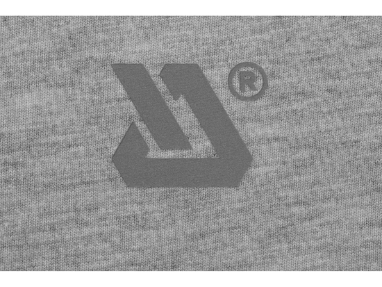 TRICOU POLO GRI, MĂRIMEA 2XL