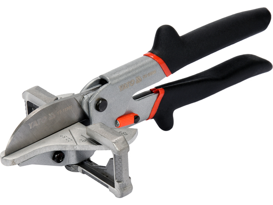 CLEȘTE TĂIERE LA UNGHI 250MM