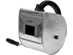 DISPOZITIV PENTRU APLICAREA TENCUIELII DECORATIVE