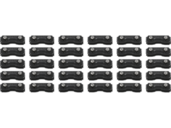 ROLĂ LANȚ DRUJBĂ 3/8'', 1632 DINȚI, 0.043''