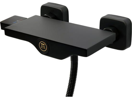 BATERIE DUȘ ''NOIR 2''