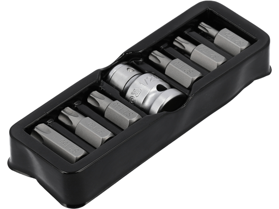 SET BIȚI TORX 7 PIESE