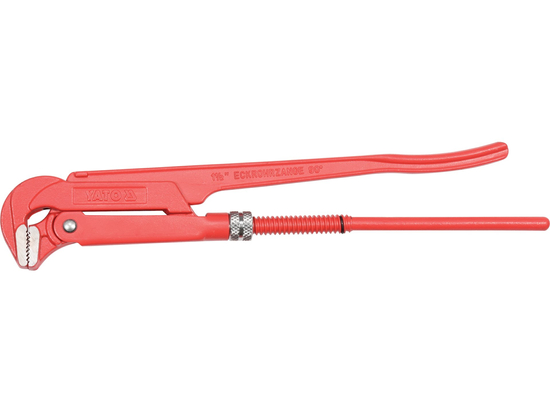 CHEIE REGLABILĂ PENTRU ȚEVI 1.5''