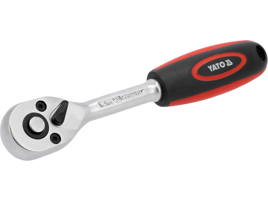 MANER ANTRENOR CU CLICHET DREPT 1/4'' 90T