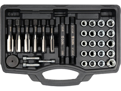 KIT PENTRU REPARAREA FILETELOR DE FIXARE A BUJIILOR INCANDESCENTE