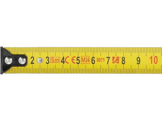 RULETĂ 5MX19MM