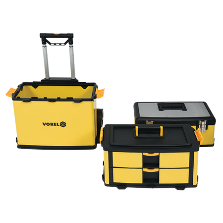 TROLLER SCULE 57X37X84,5CM