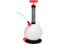 POMPĂ EXTRACȚIE ULEI 6L