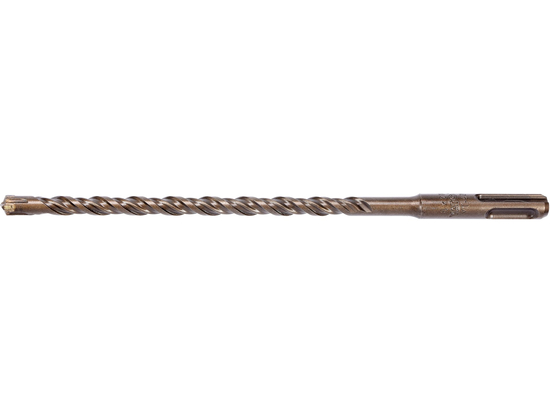 BURGHIU BETON SDS+, VÂRF ''X'', 8X210MM