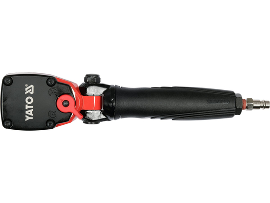 CHEIE PNEUMATICĂ DE IMPACT 1/2", CU ARTICULAȚIE