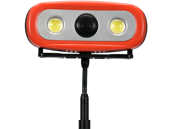 TREPIED AJUSTABIL 5/16'', PENTRU YT-81808