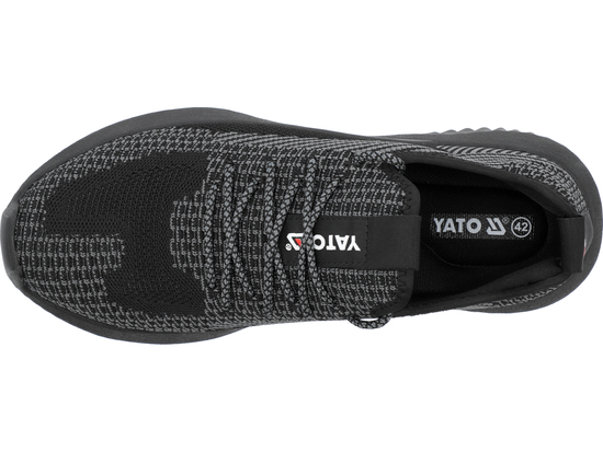 PANTOFI DE LUCRU PORTO SB PL, MĂRIMEA 41