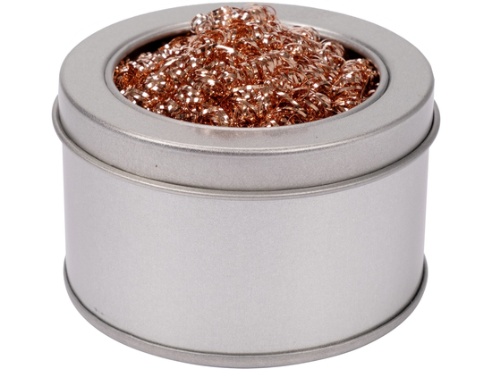 DISPOZITIV CURĂȚARE VÂRF STAȚIE DE LIPIT