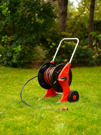 FURTUN CU SUPORT DEPOZITARE 20M