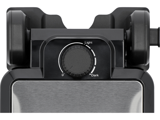 APARAT DE WAFFLES 1200W - 2 WAFFLES