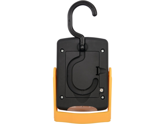 LAMPĂ PORTABILĂ CU MAGNET,20+3 LEDURI