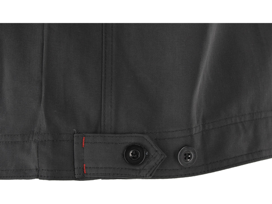 BLUZĂ DE LUCRU COMFY, MĂRIMEA XL