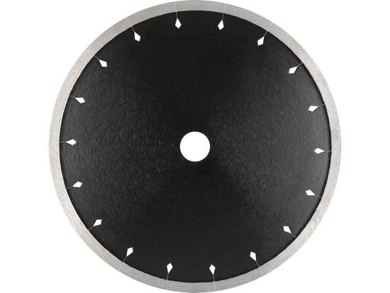 DISC PENTRU CERMICĂ (UMED) 250MM