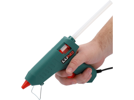 PISTOL DE LIPIT CU BATOANE 11MM