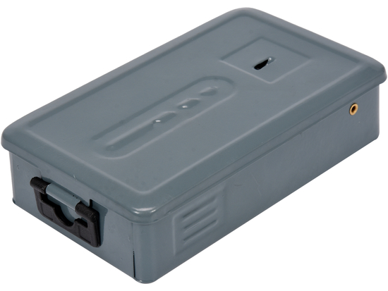 SET BURGHIE PENTRU METAL - HSS 1,0-10MM, 19 BUC