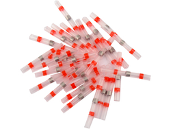 MANȘOANE TERMOCONTRACTABILE STANIU 0.5-1.5MM, 30 BUC