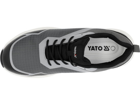 PANTOFI PROTECȚIE PALMA S1PL, MĂRIMEA 43