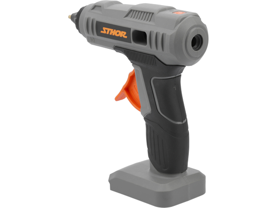 PISTOL DE LIPIT CU BATOANE STHOR 20V, 11MM, FĂRĂ ACUMULATOR