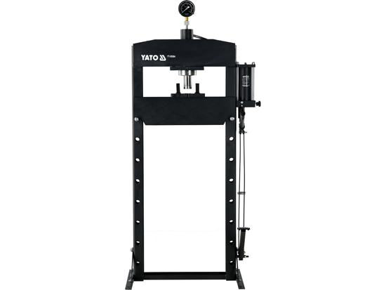 PRESĂ HIDRAULICA 20T