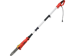 FIERĂSTRĂU ELECTRIC 710W, 25CM, TELESCOPIC
