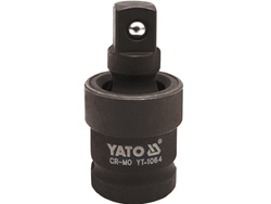 ADAPTOR 1/2''