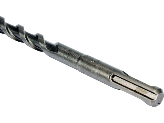 BURGHIU SDS+, VÂRF X, 16X460MM