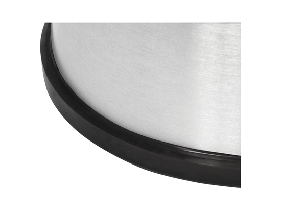 TERMOS INOX PENTRU TRANSPORT, 10L, 300X170MM