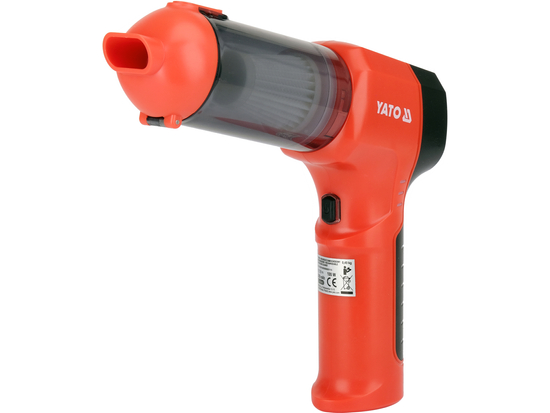 ASPIRATOR AUTO, SUFLANTĂ 2IN1 BLDC 100W