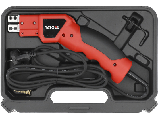 CUȚIT TERMIC POLISTIREN, EPS, 150W