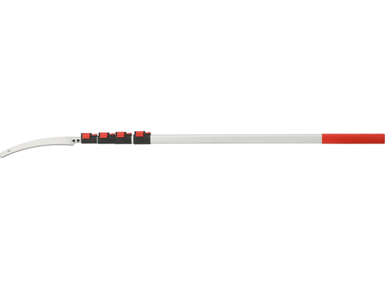 FIERĂSTRĂU TELESCOPIC PENTRU CRENGI 5M, ALUMINIU