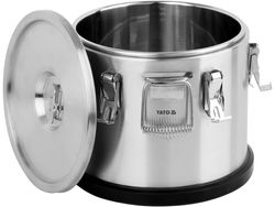 TERMOS DIN OȚEL INOXIDABIL 15L