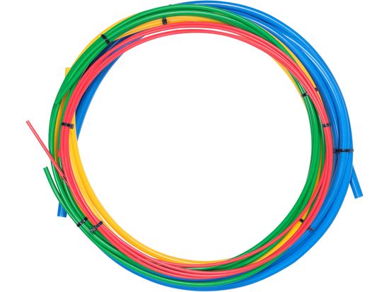 SET PENTRU INDOIREA ȚEVILOR DE CUPRU 1/4'' 3/8'' 1/2'' 5/8''