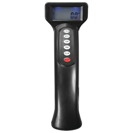 RULETĂ ROATA, AFIȘAJ ELECTRONIC 0.1-10000M