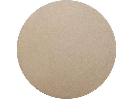 PÂSLĂ PENTRU LUSTRUIT 125X20MM, M14