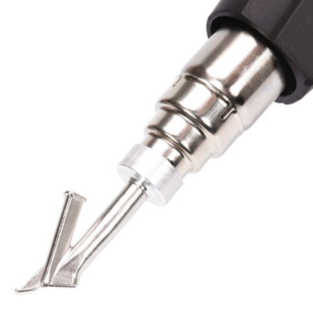 PISTOL AER CALD 2000W 450-600C