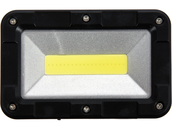 REFLECTOR PORTABIL, 5W, LED COB, 300LM