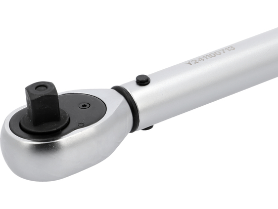 CHEIE DINAMOMETRICĂ DE PRECIZIE 1/2'' 40-220NM