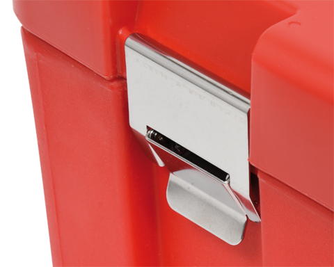 CONTAINER IZOTERM PT TRANSPORT 30L